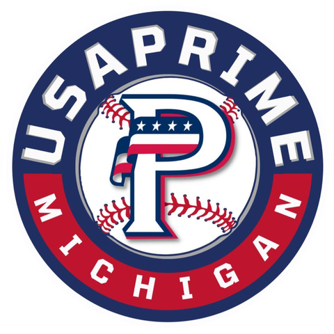 USA Prime Michigan logo